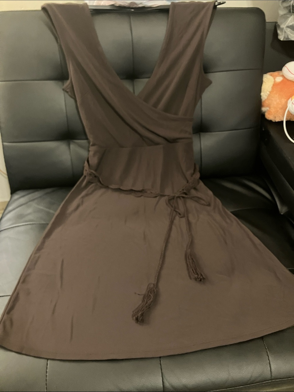 Ann Taylor LOFT Petites Sleeveless Dress